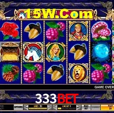 Casino Ao Vivo 333Bet