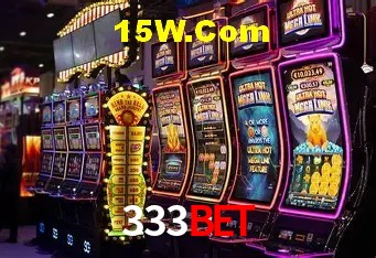 Estatísticas Esportivas 333Bet