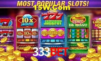 Apostas de Futebol 333Bet