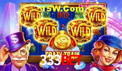 Jogos de Slot 333Bet