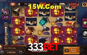 Avaliações dos Jogadores 333Bet