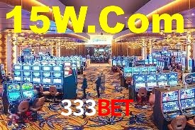 Programa VIP 333Bet