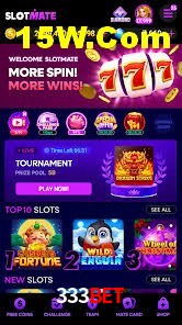 Welcome Bonus 333Bet