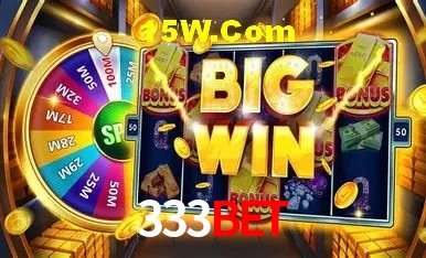 Especiais de Fim de Semana 333Bet