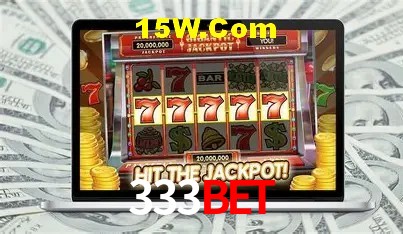 Apostas de Tênis 333Bet