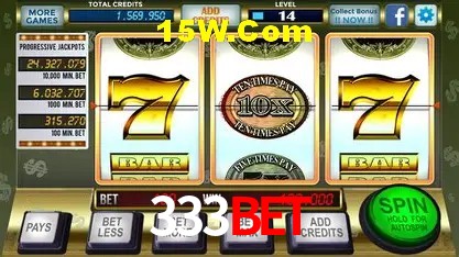 Recursos de Bônus 333Bet